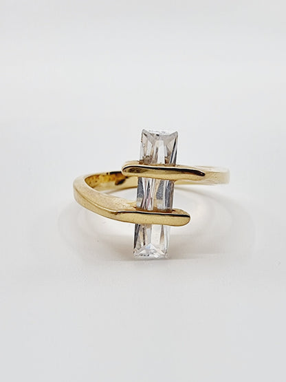 Bague délicatesse (SIZE : 60)