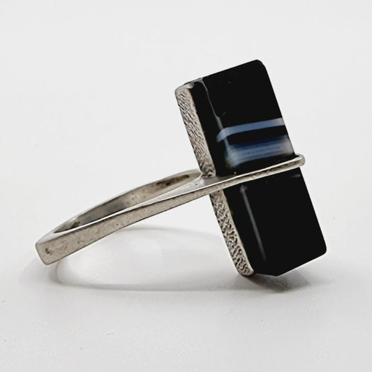 Bague mystique (SIZE : 58)