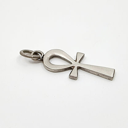 Pendentif croix de vie