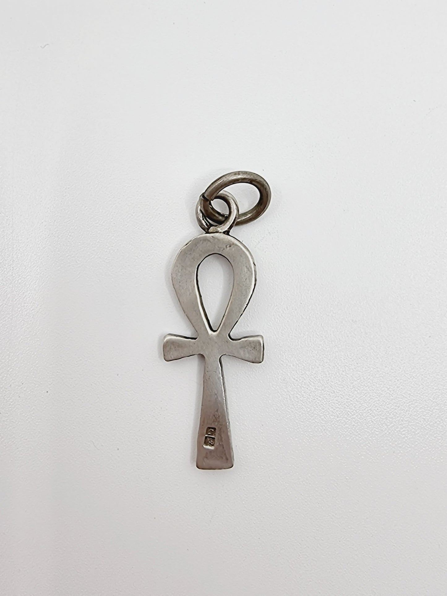Pendentif croix de vie