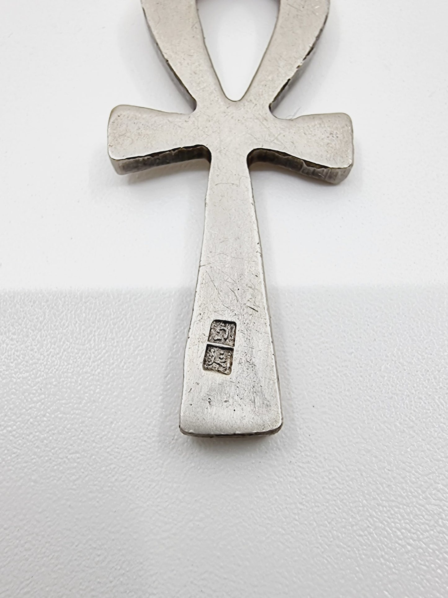 Pendentif croix de vie