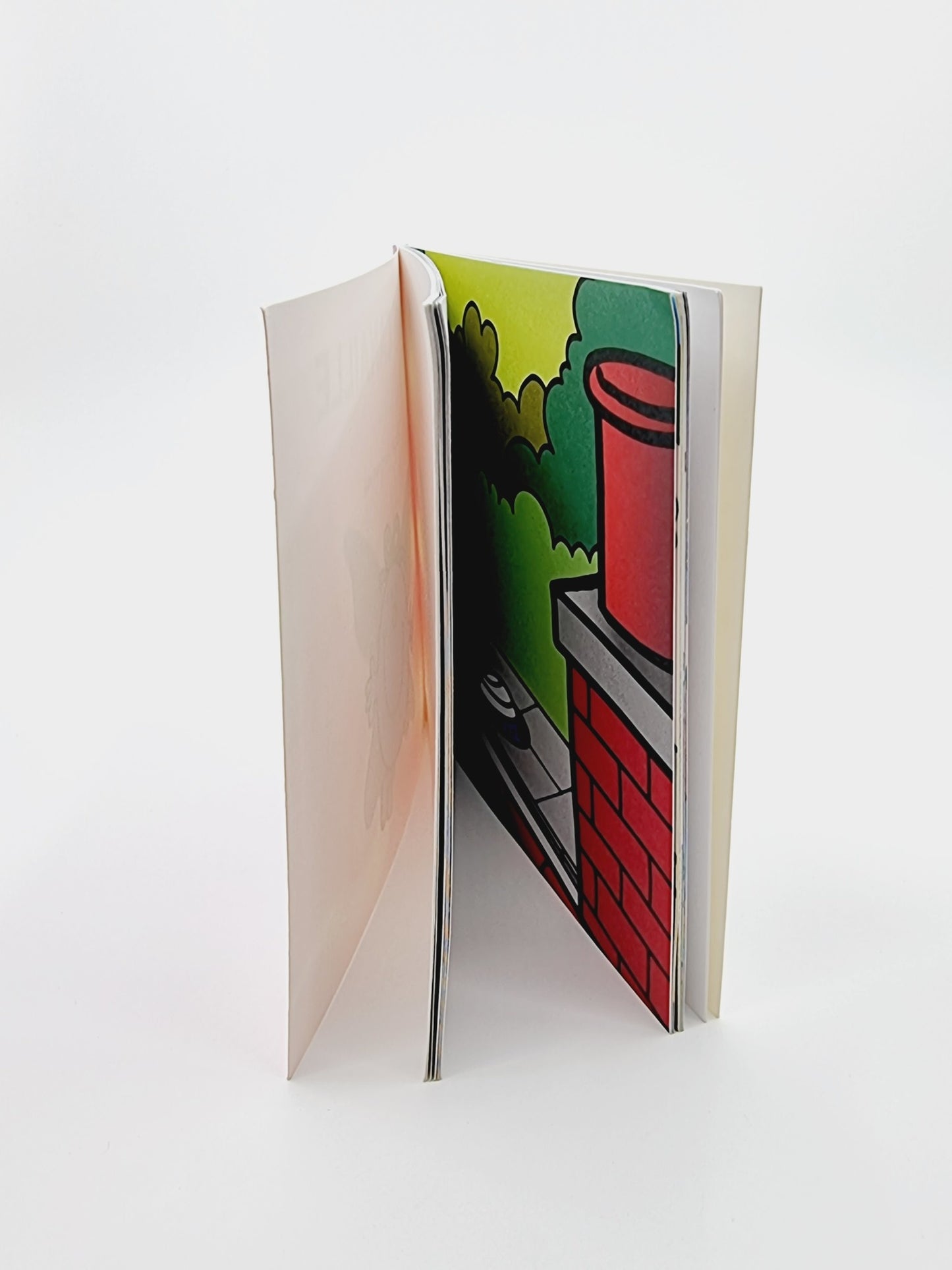 Livre - Mme Canaille et la Bonne Fée