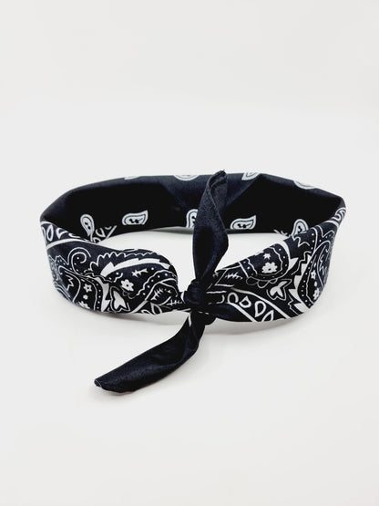Bandana - Black