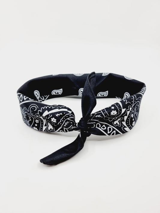 Bandana - Black