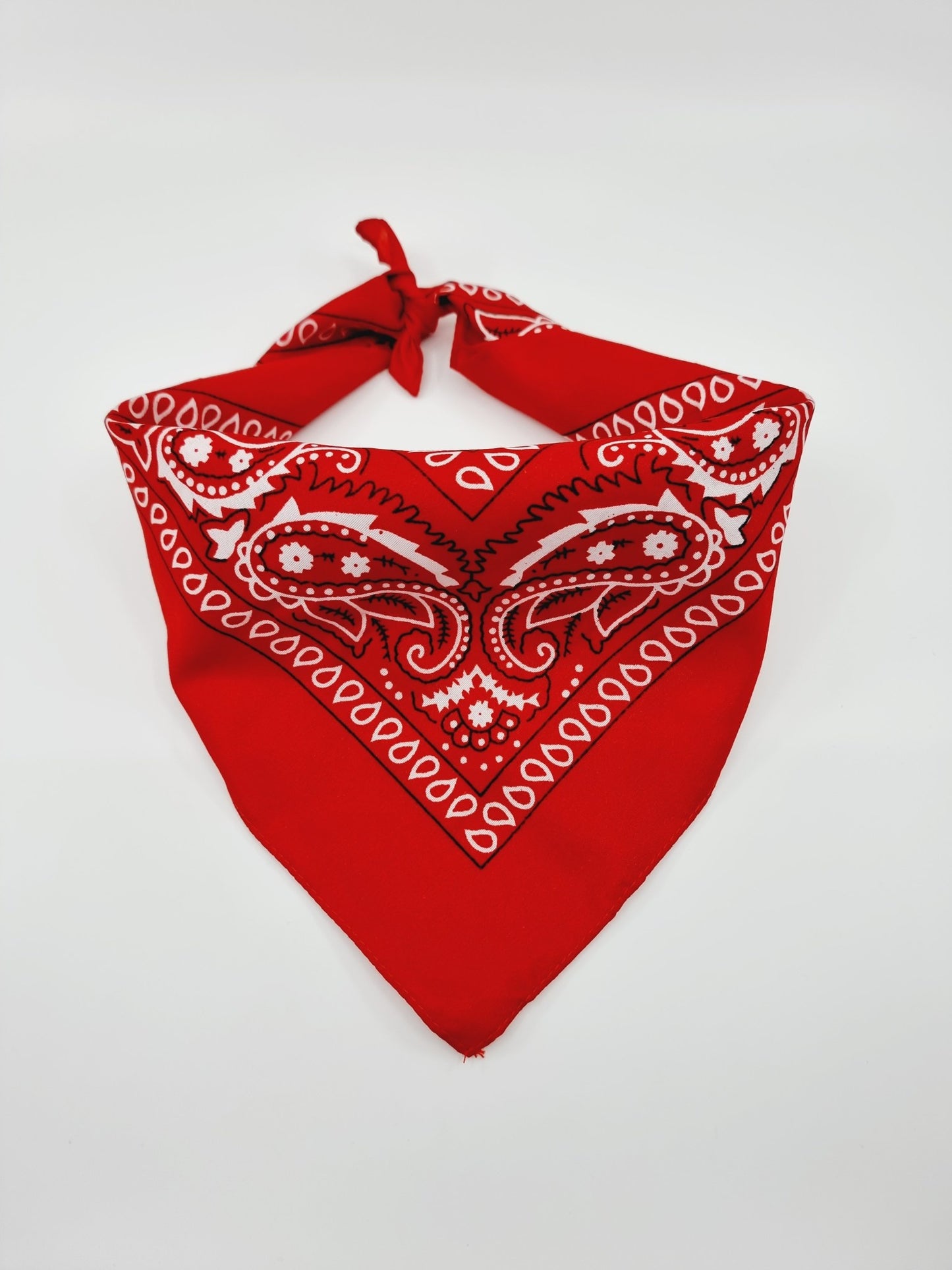Bandana - Rouge