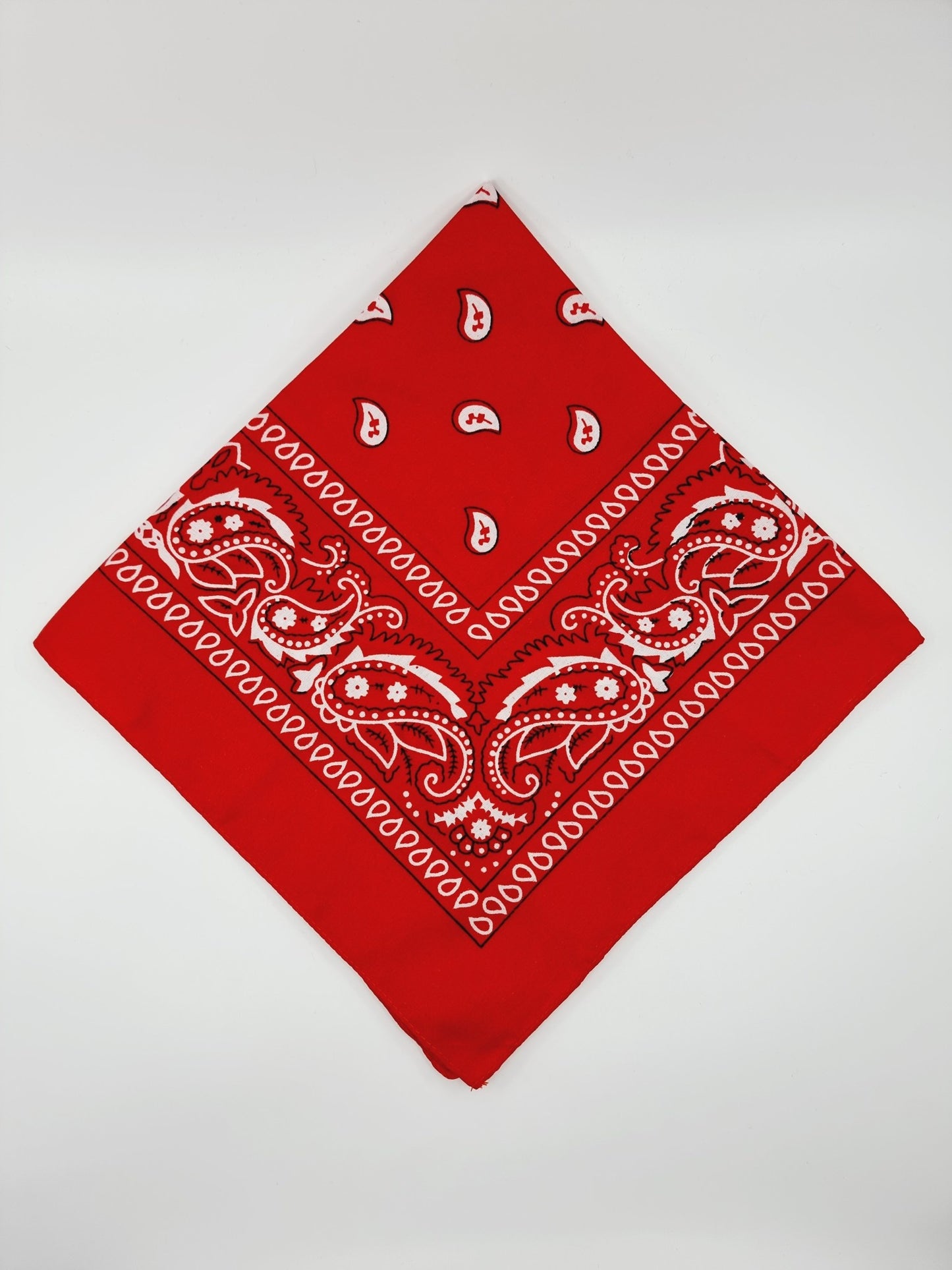 Bandana - Rouge