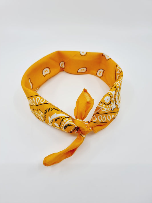 Bandana - Orange