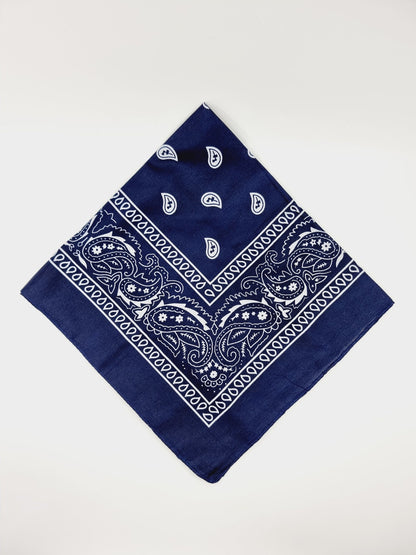 Bandana - Navy