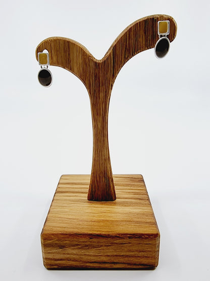 Clous d'oreilles - Rétro