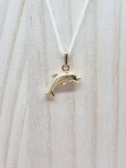 Pendentif dauphin