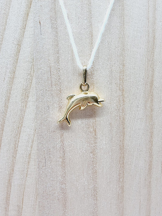 Pendentif dauphin