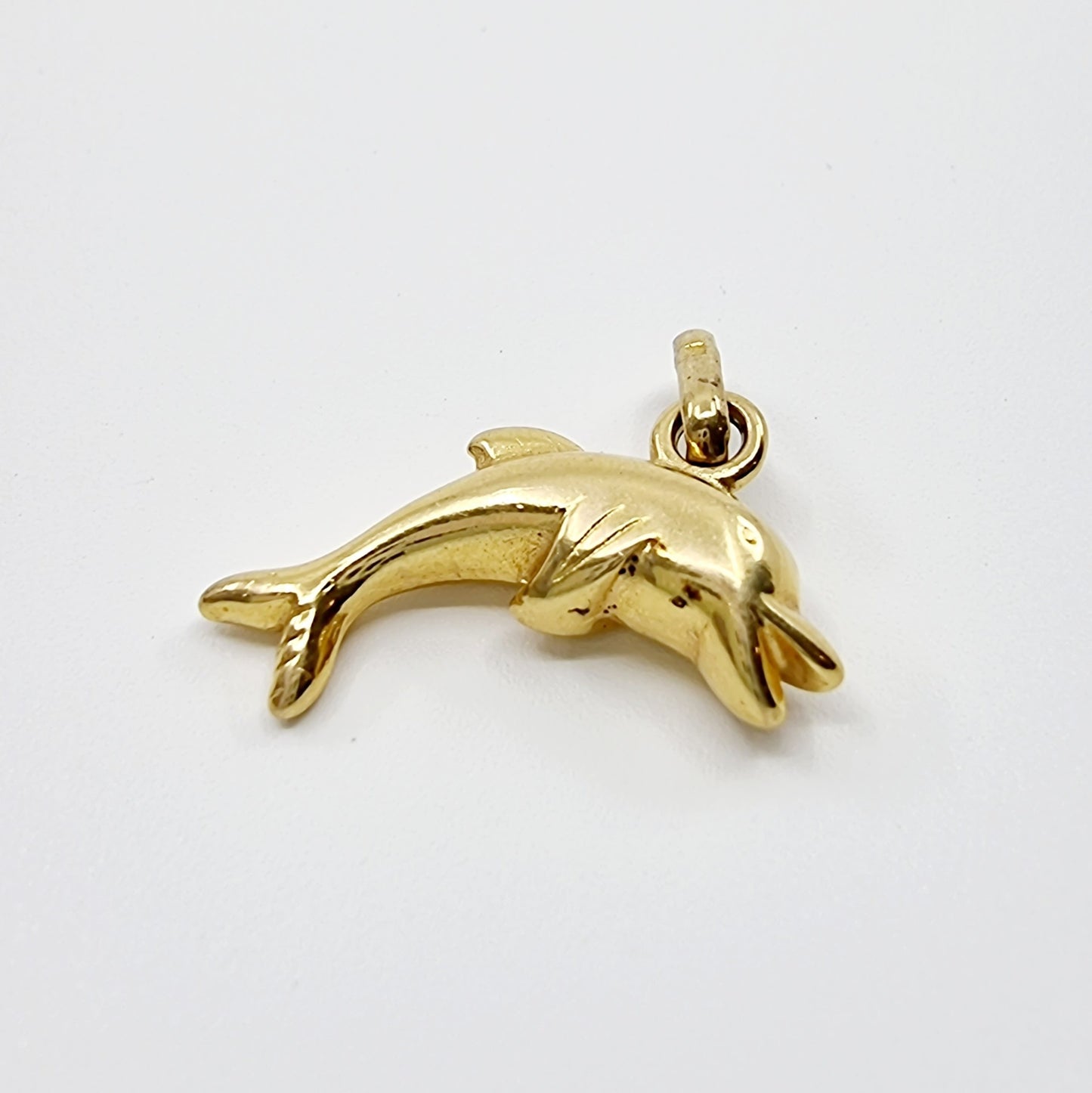 Pendentif dauphin