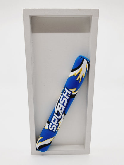 Bâton de plongée - BLUE SPLASH