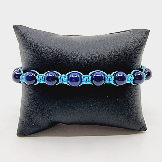 Bracelet - Dynamique