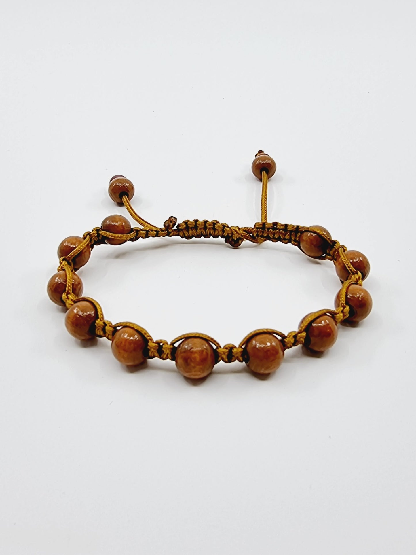 Bracelet - Caramelo