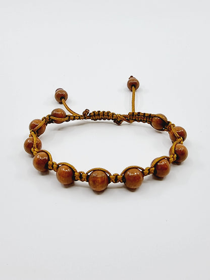 Bracelet - Caramelo
