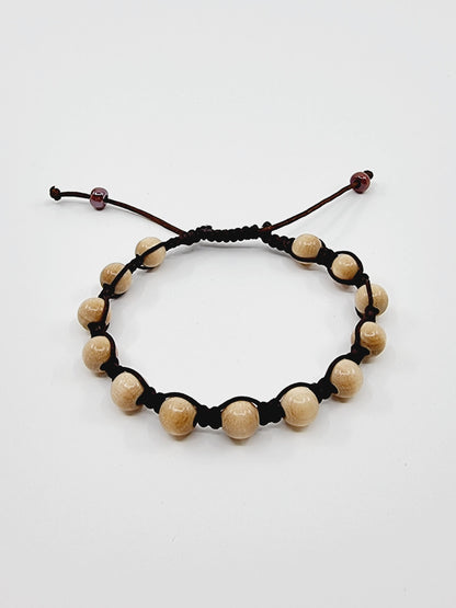Bracelet - Saturne