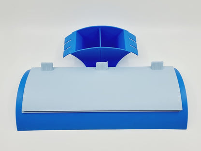 Egouttoir à vaisselle en plastique