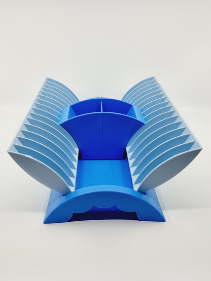 Egouttoir à vaisselle en plastique