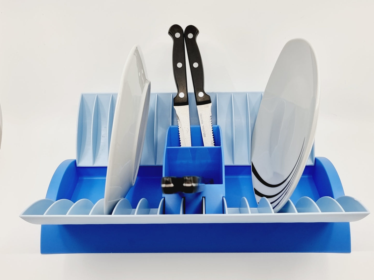 Egouttoir à vaisselle en plastique