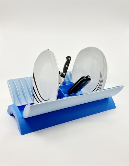 Egouttoir à vaisselle en plastique