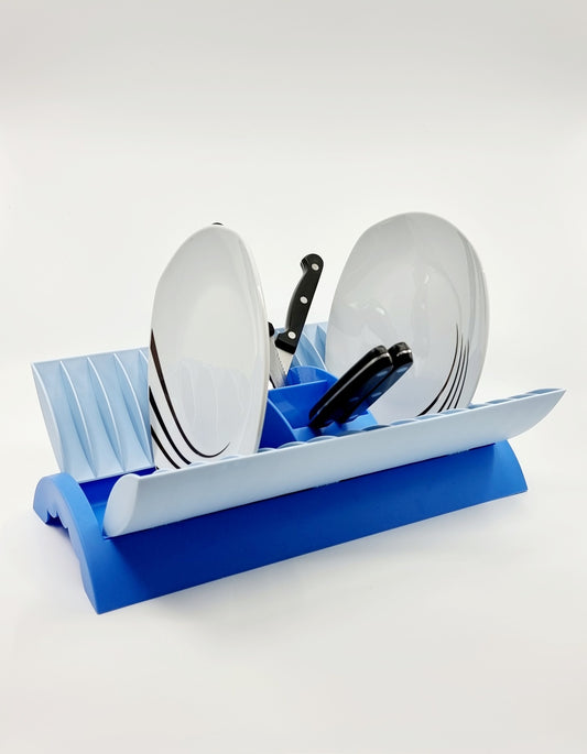 Egouttoir à vaisselle en plastique
