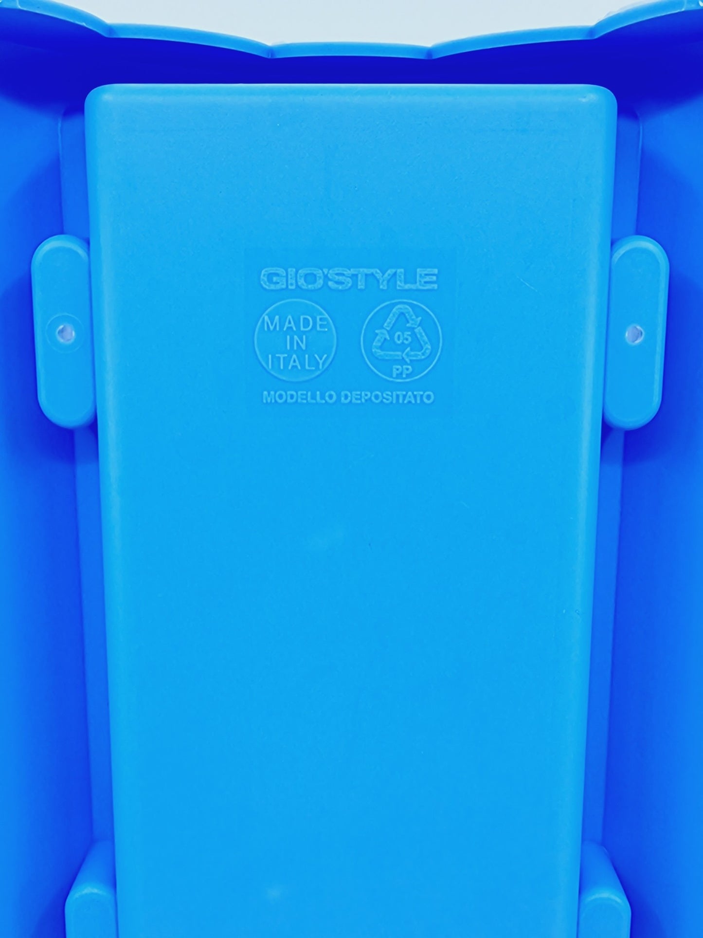 Egouttoir à vaisselle en plastique