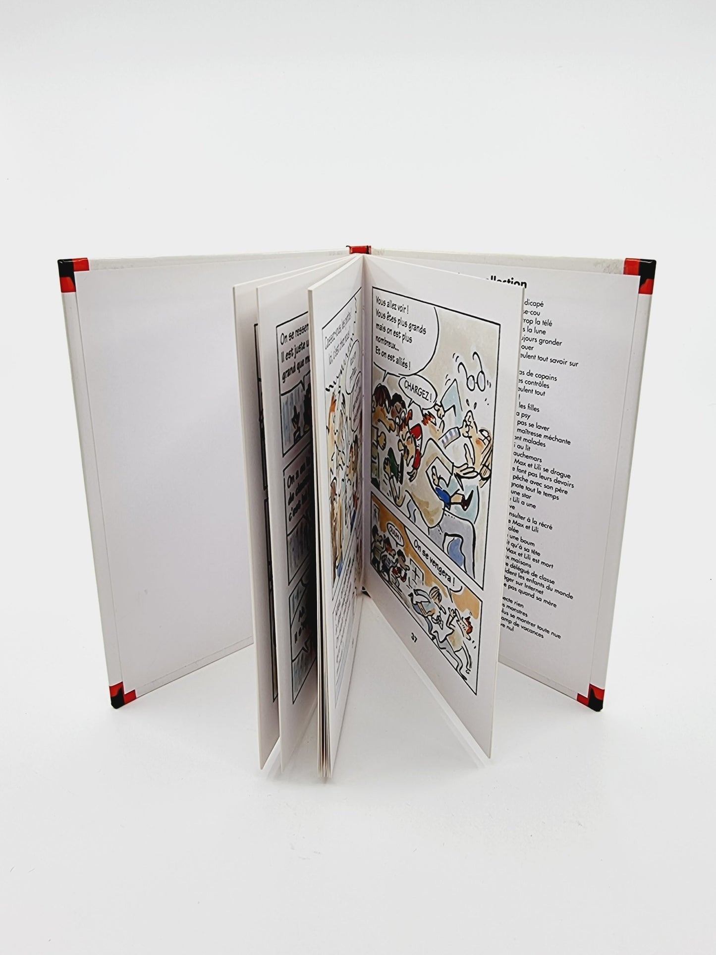 Livre - Max et Koffi sont copains n°24