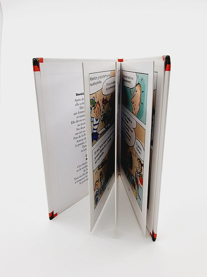 Livre - Max adore jouer n°49