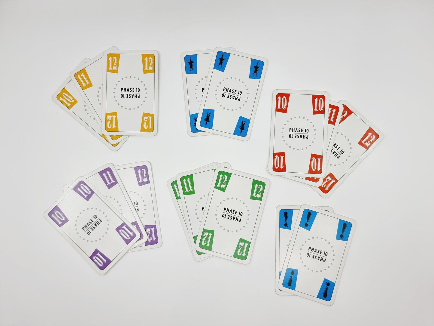 Phase 10