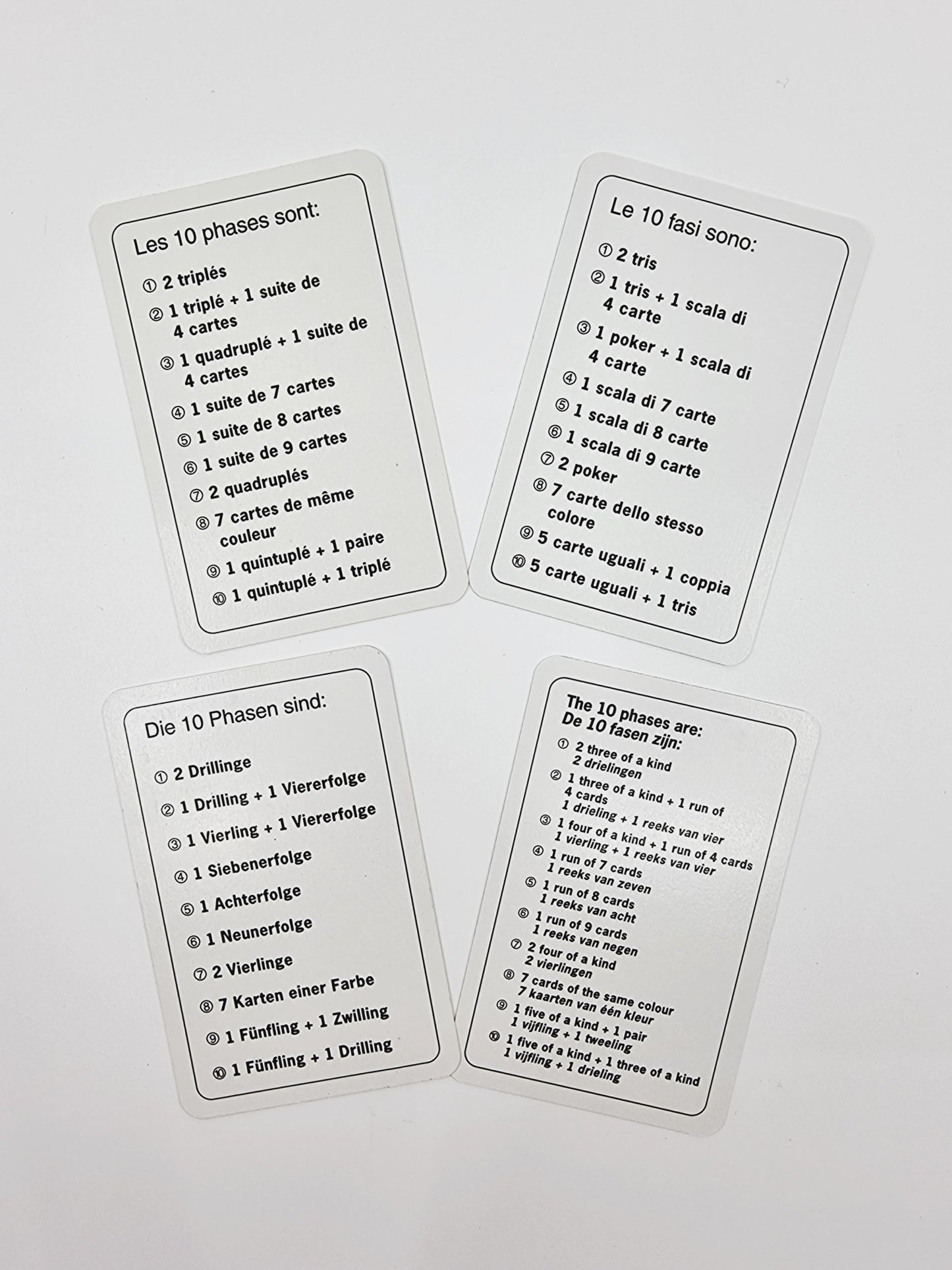 Phase 10