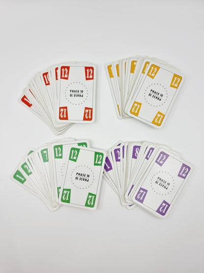 Phase 10