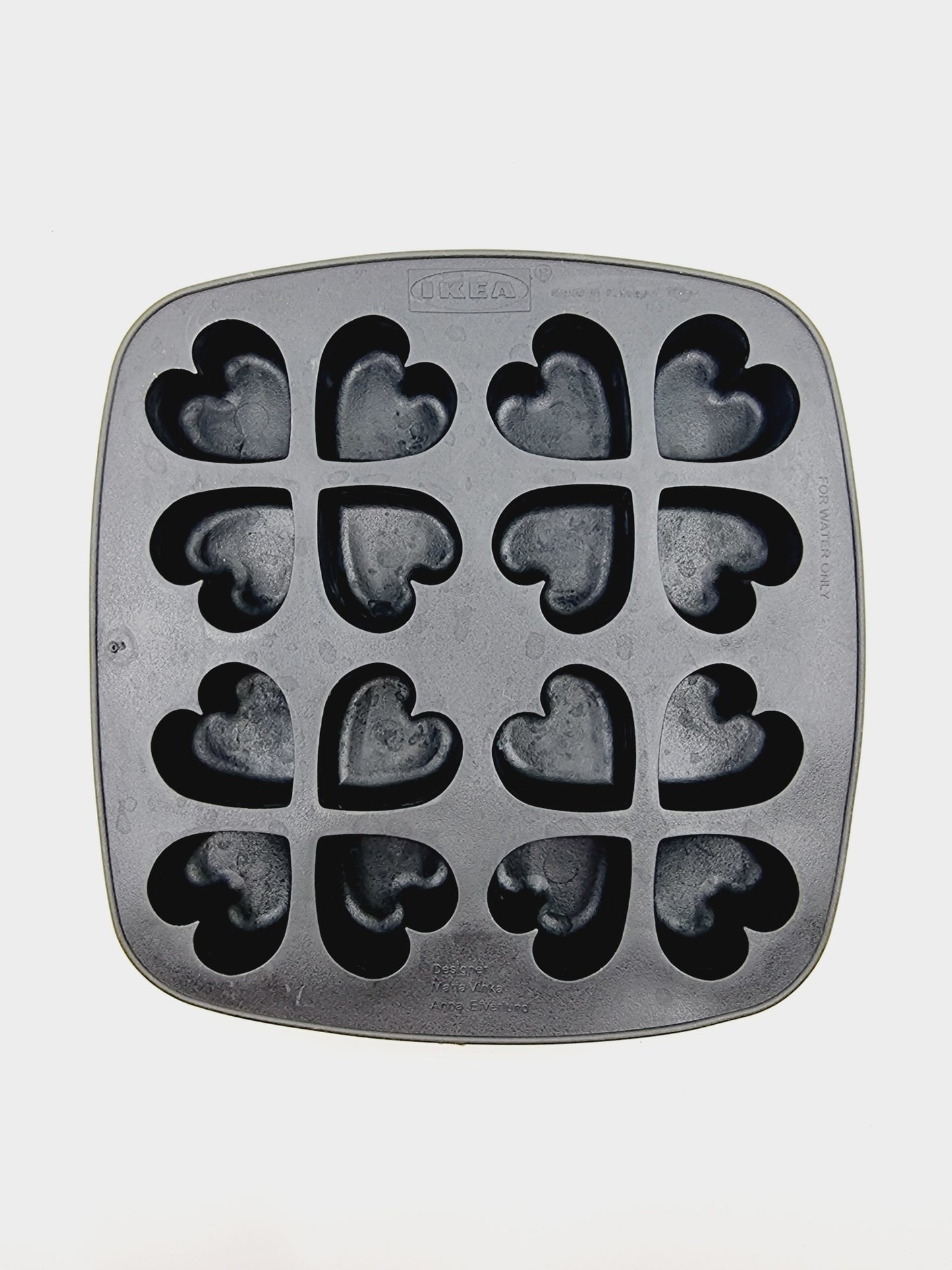 Moule à glaçons - trèfle