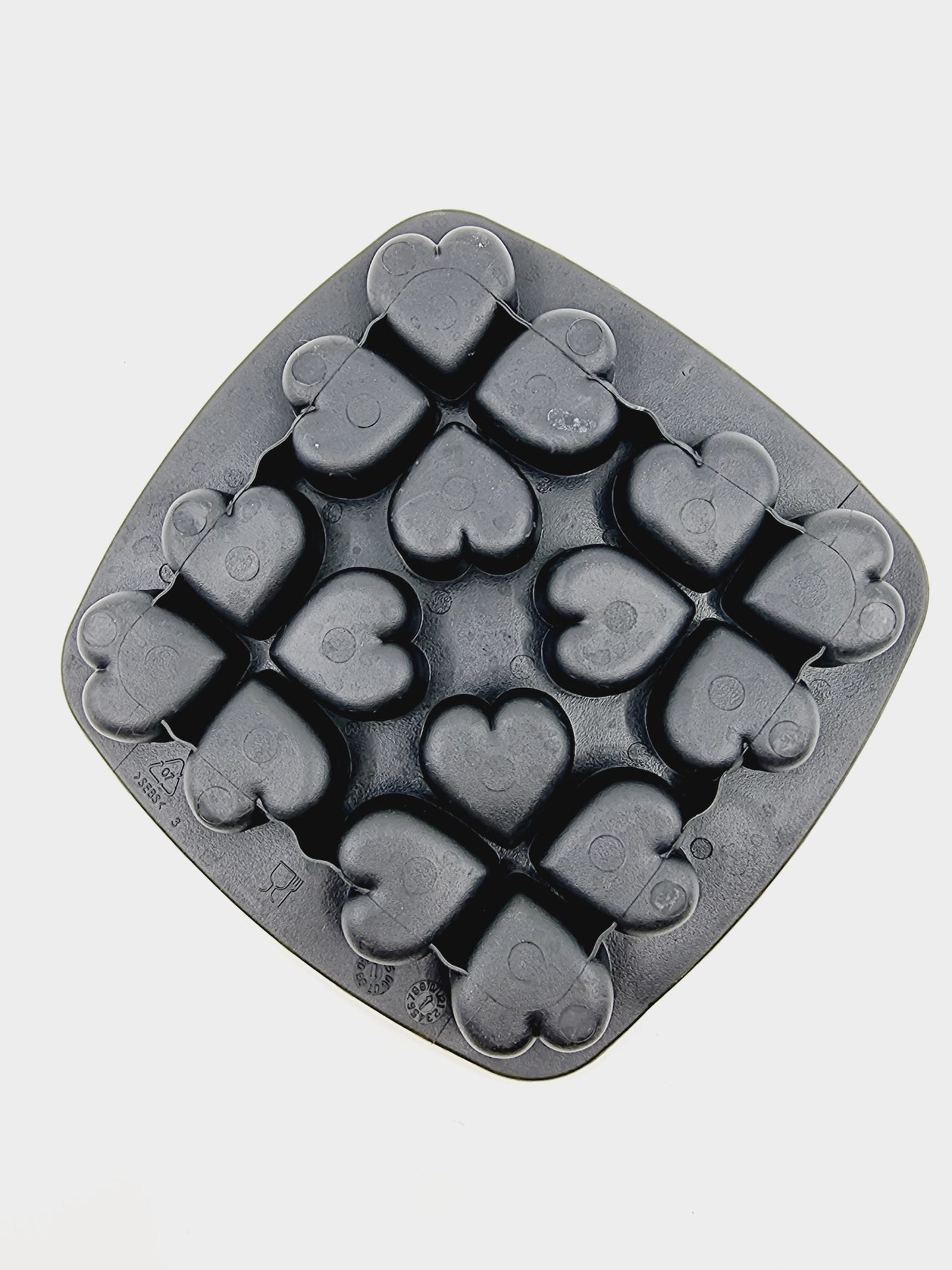 Moule à glaçons - trèfle