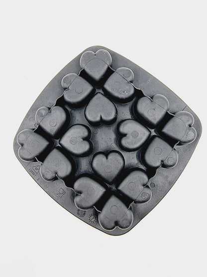 Moule à glaçons - trèfle