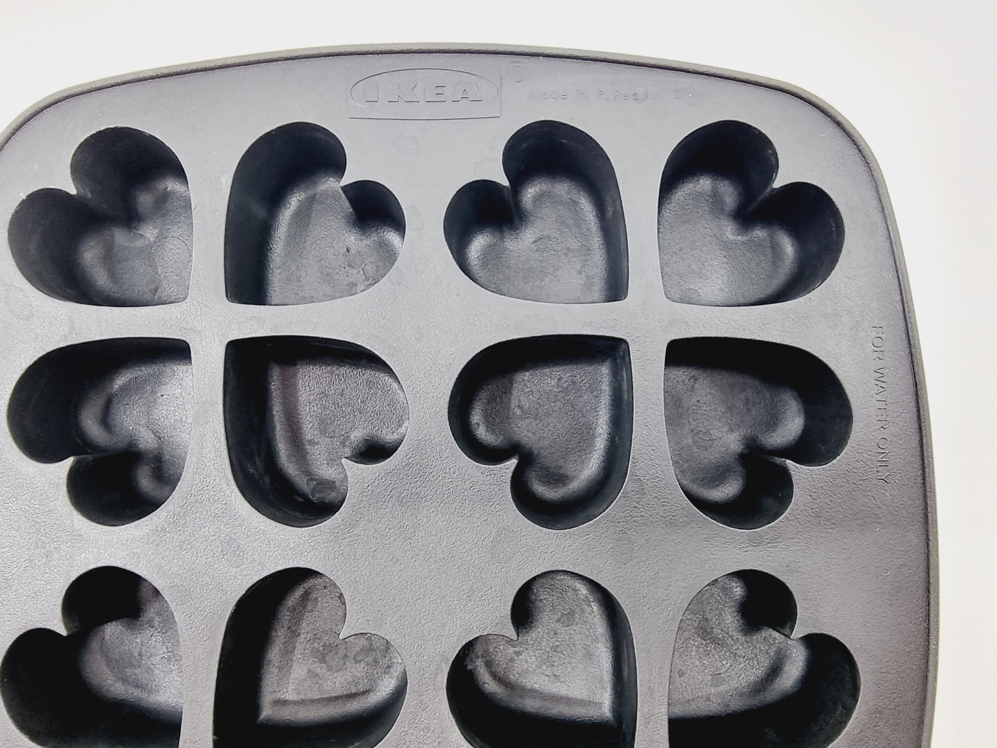 Moule à glaçons - trèfle