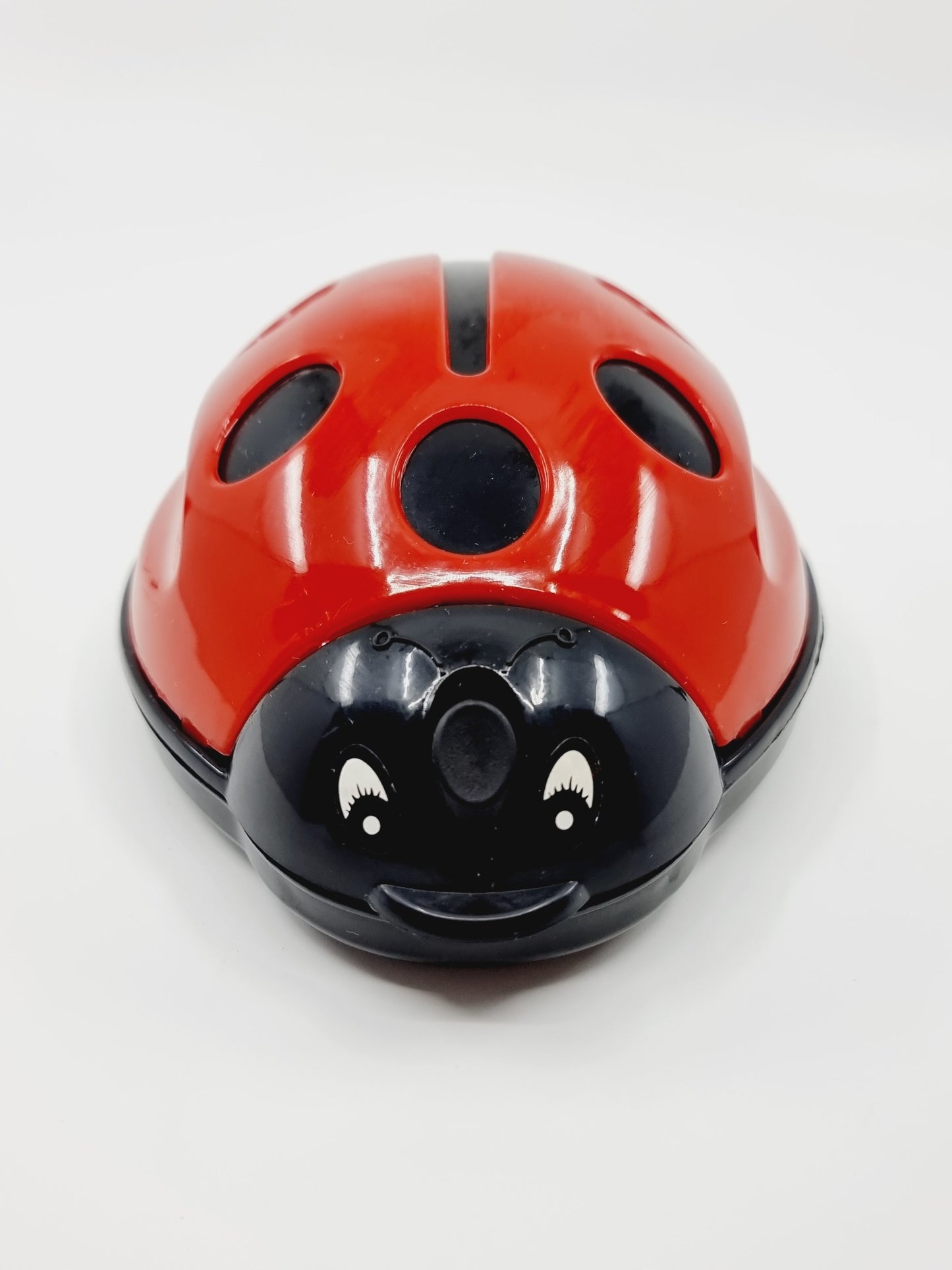 Ramasseur de miettes - Coccinelle