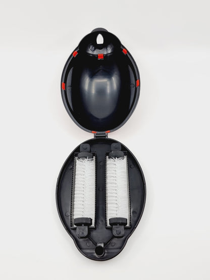 Ramasseur de miettes - Coccinelle