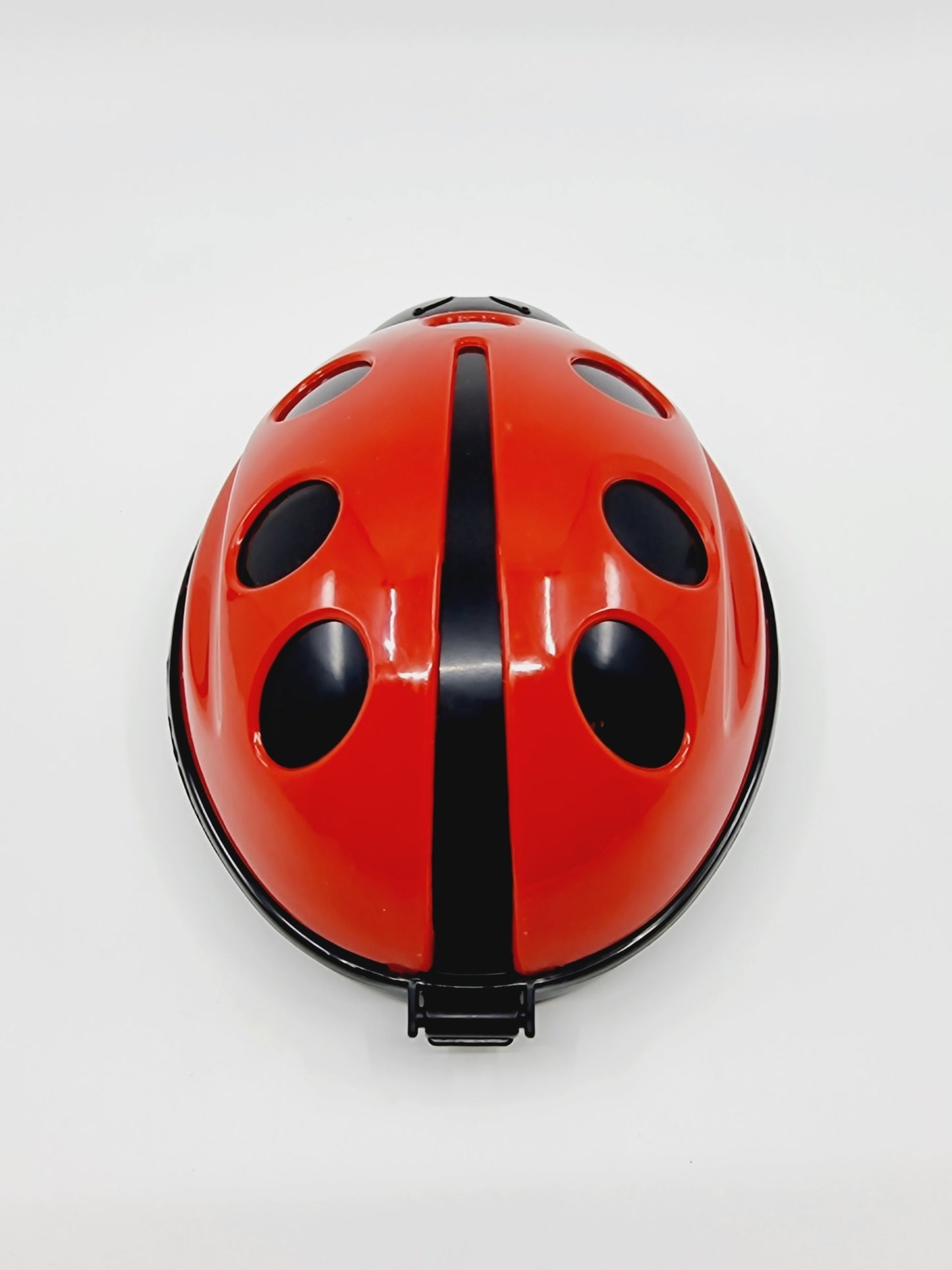 Ramasseur de miettes - Coccinelle