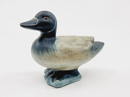 Bibelot - Couple de canards (2 pièces)