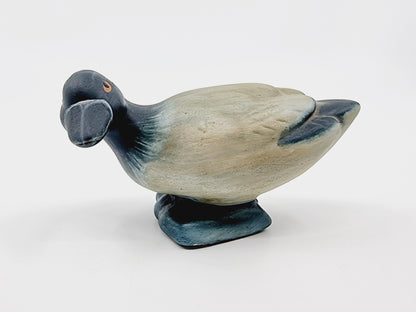 Bibelot - Couple de canards (2 pièces)