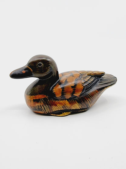 Bibelot - Canard sauvage