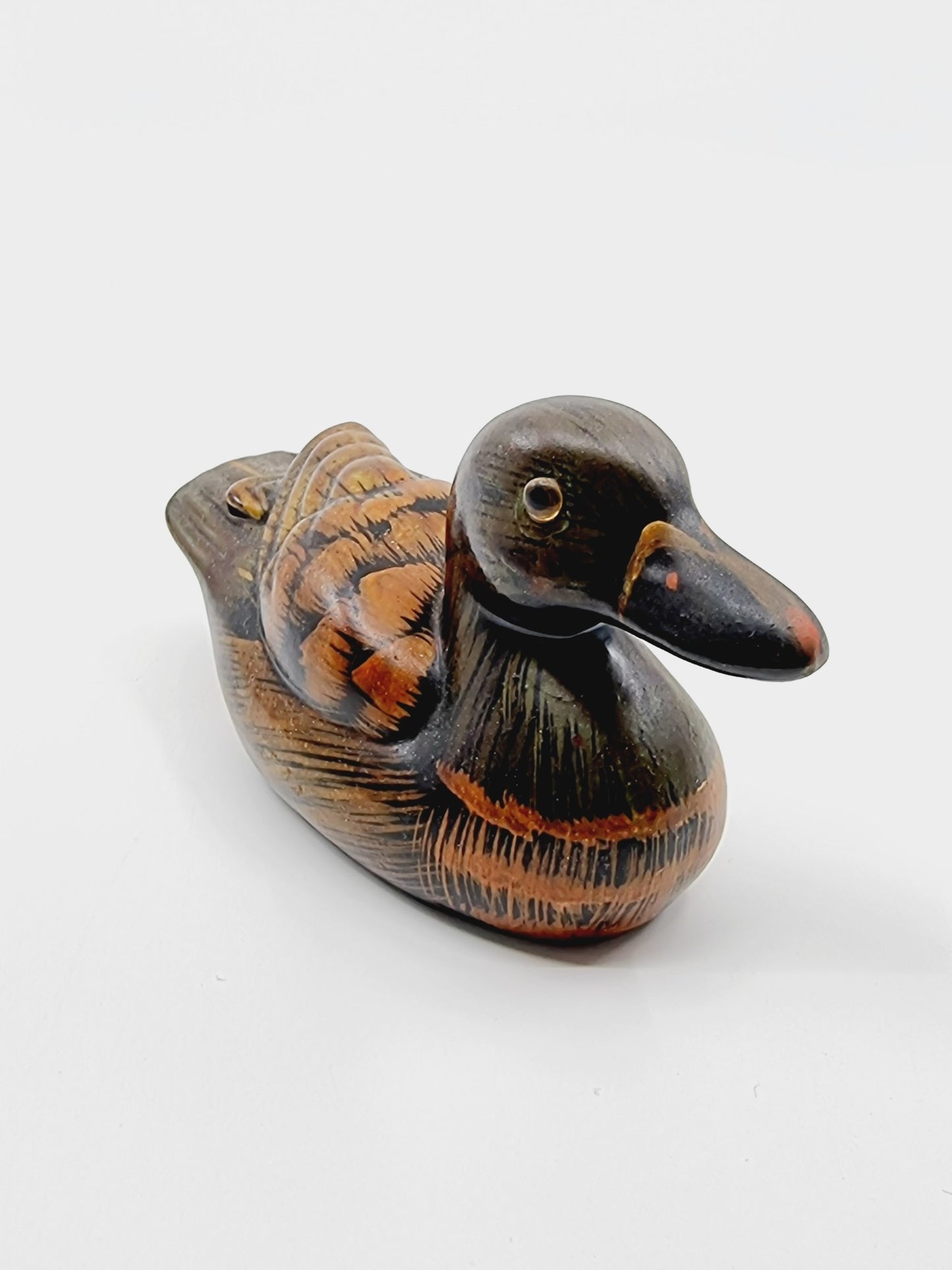 Bibelot - Canard sauvage