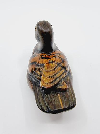 Bibelot - Canard sauvage