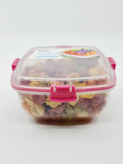 Boîte à lunch Sistema - Salad