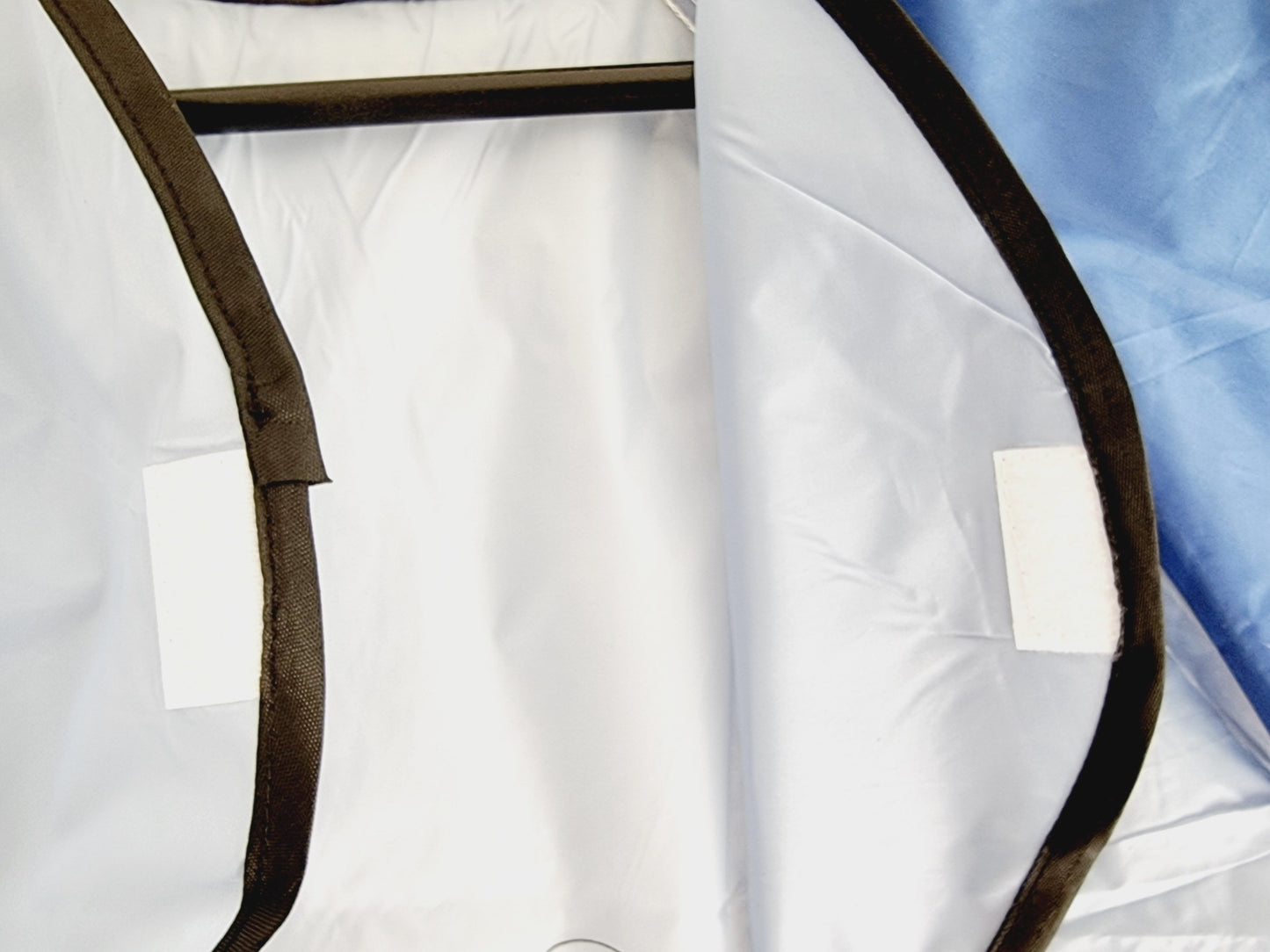 Tablier peinture - Tigre