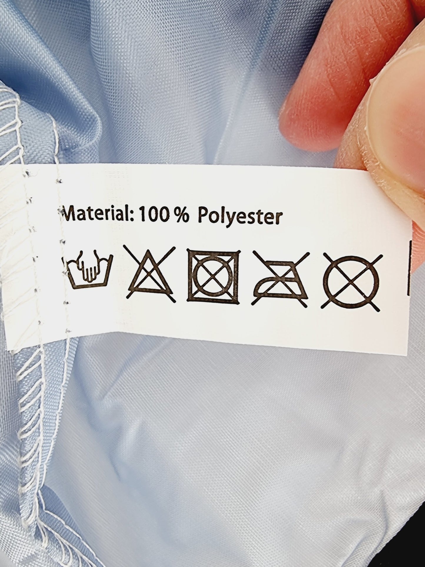 Tablier peinture - Tigre