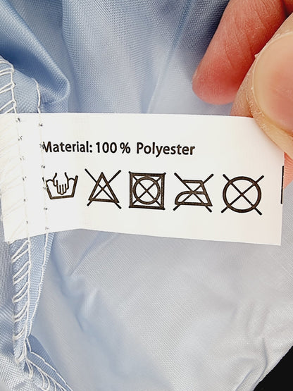 Tablier peinture - Tigre