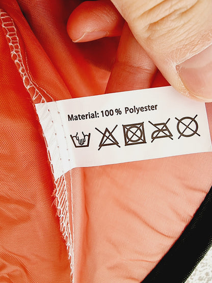 Tablier peinture - Lapin