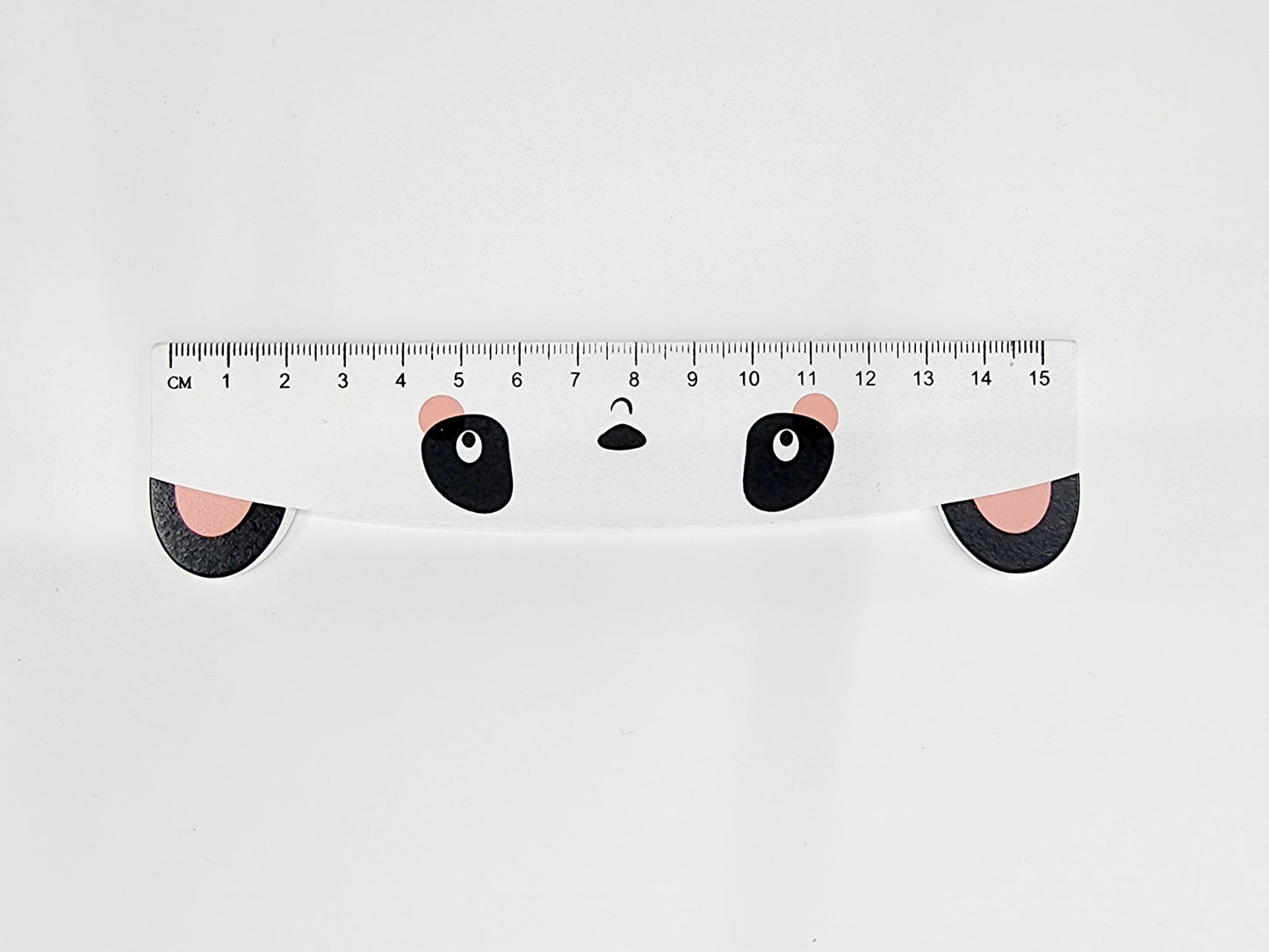 Règle 15 cm - Panda